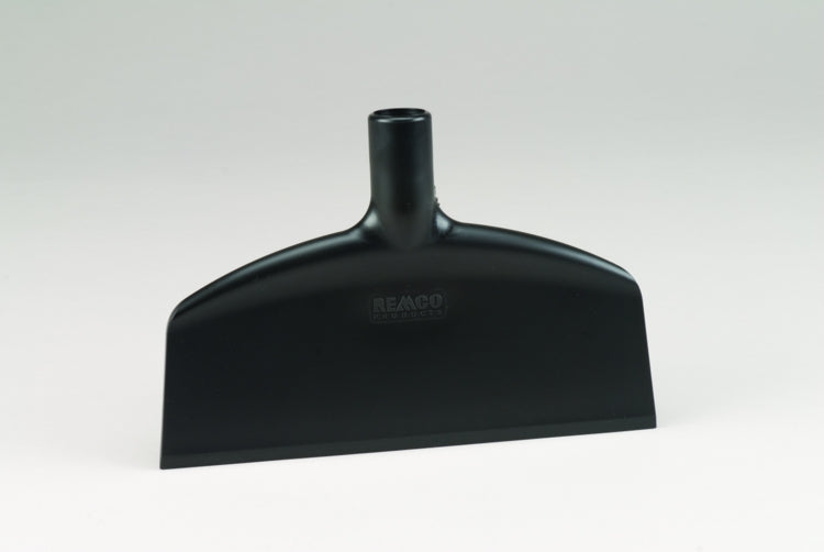 Nylon Floor Scraper Black