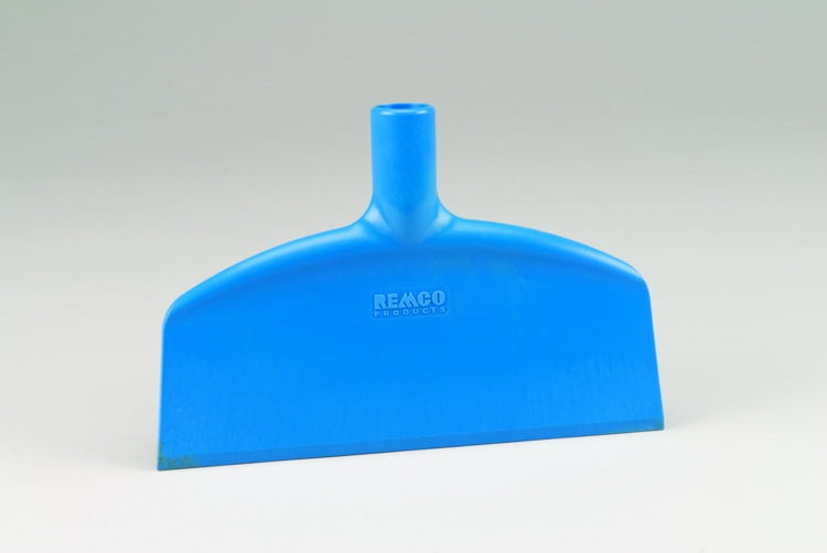 Nylon Floor Scraper Blue