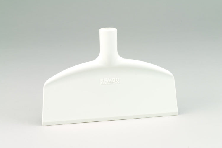 Nylon Floor Scraper White