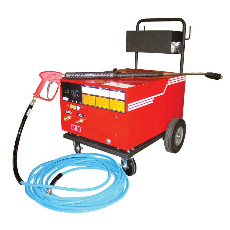 ELECTRIC PRESSURE WASHER 2500 PSI - Model OEPW-1700