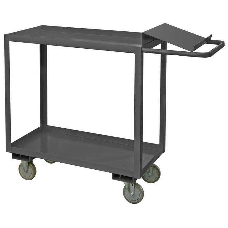 2SC 18X36X37 5/8 1.2K SH WS 5PU - Model OPC1836295