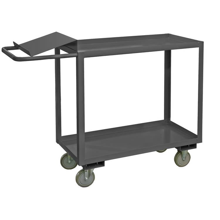 2SC 24X48X37 5/8 1.2K SH WS 5PU - Model OPC2448295