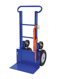 Thumbnail for OFFROAD HAND TRUCK 550 LB CAPACITY