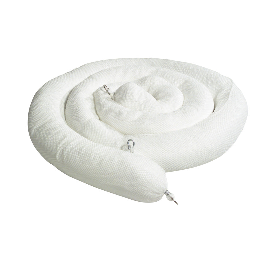 Oil-Only Large 20' Boom