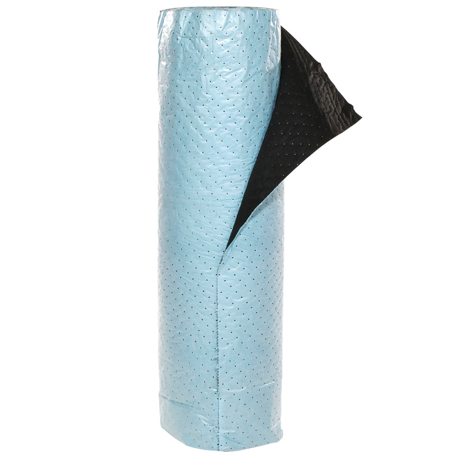 Oil-Only TrackMat - Inside Rails