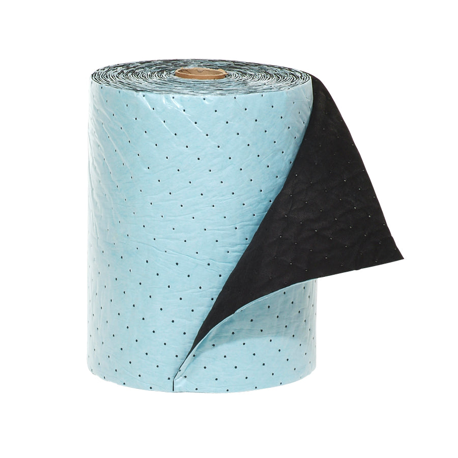 Oil-Only TrackMat - Outside Rails