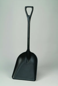 Thumbnail for One-piece Hygienic Large Shovel Black