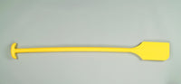 Thumbnail for One-piece Long Paddle w/o Holes Yellow