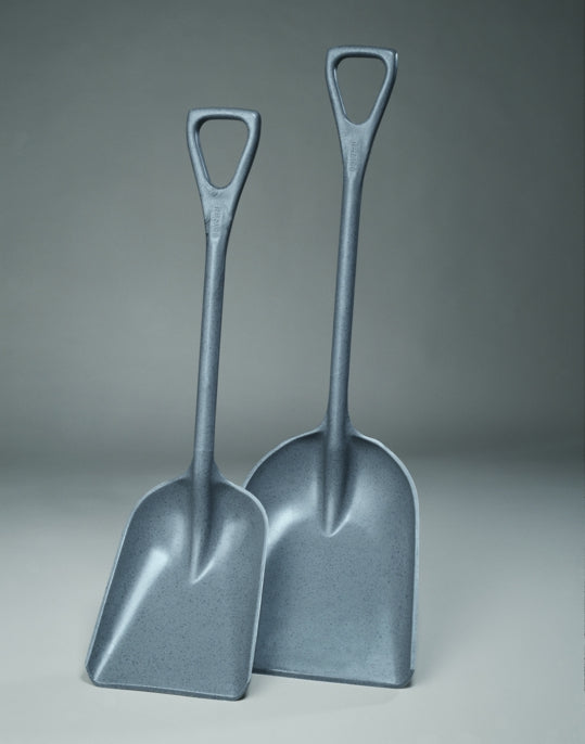 One-piece Regrind Large Blade Shovel