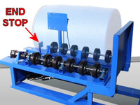 Thumbnail for Option To Roll Plastic Drum On Hydra-Lift Drum Rotators