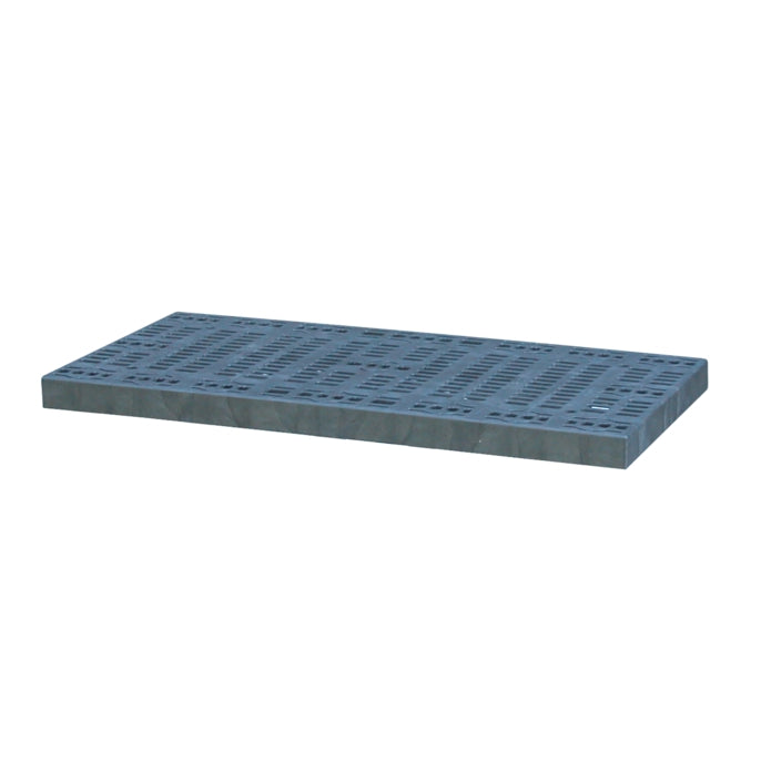 ADD-A-LEVEL BASE 24 X 48 X 2.875 - Model P-2448-2-625