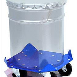 Square Pailpro 5-Gallon Pail Dolly