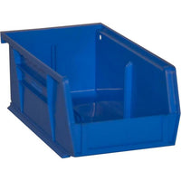 Thumbnail for PLASTIC BIN 4W X 7L X 3H #52 BLUE - Model PB30220-52