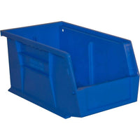 Thumbnail for PLASTIC BIN 6W X 11L X 5H #52 BLUE - Model PB30230-52