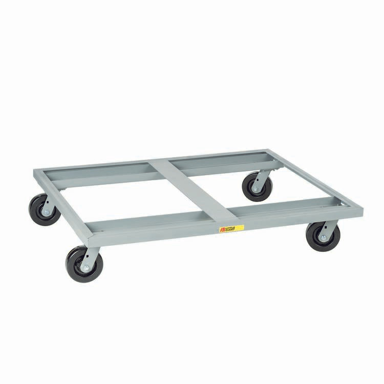 Little Giant 48" x 48" Pallet Dolly - Model PD-4848-6PH