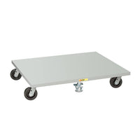 Thumbnail for Solid Deck Pallet Dolly - Model PDS40486PHLR