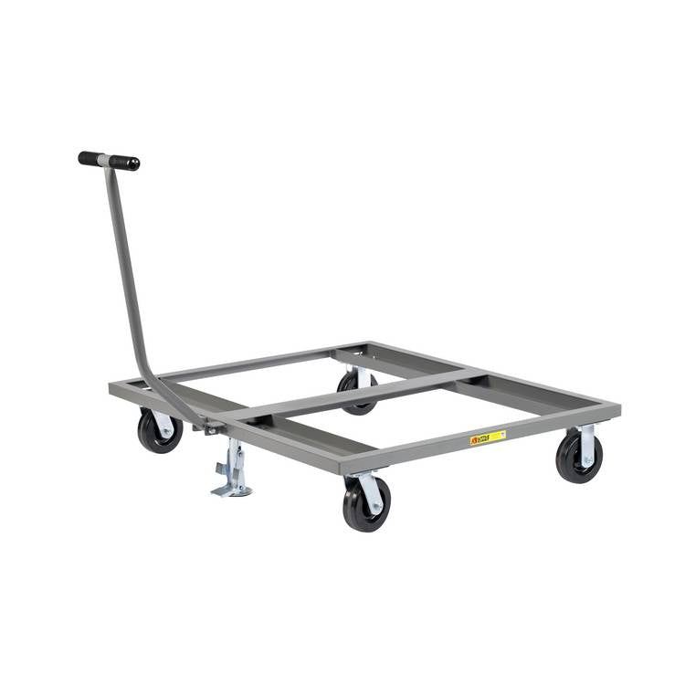 Pallet Dolly with T-Handle - Model PDT40486PHFL