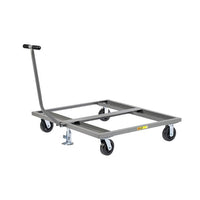 Thumbnail for Pallet Dolly with T-Handle - Model PDT40486PHFL