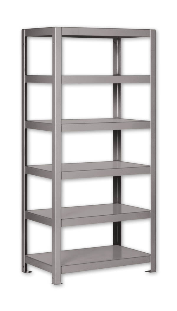Pucel 18" x 30" x 65" All Welded Rack