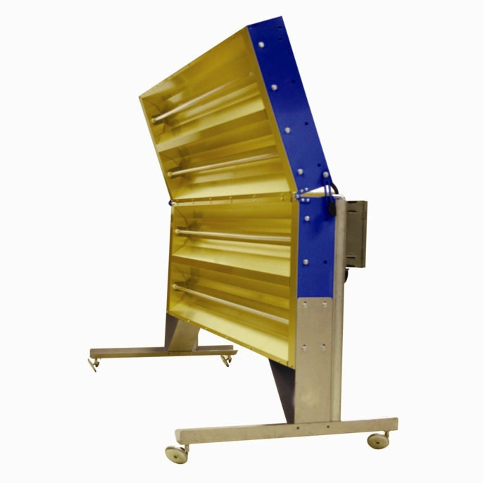 PORTABLE INFRARED HEAT PANEL 61 X 44 - Model PIHP-6