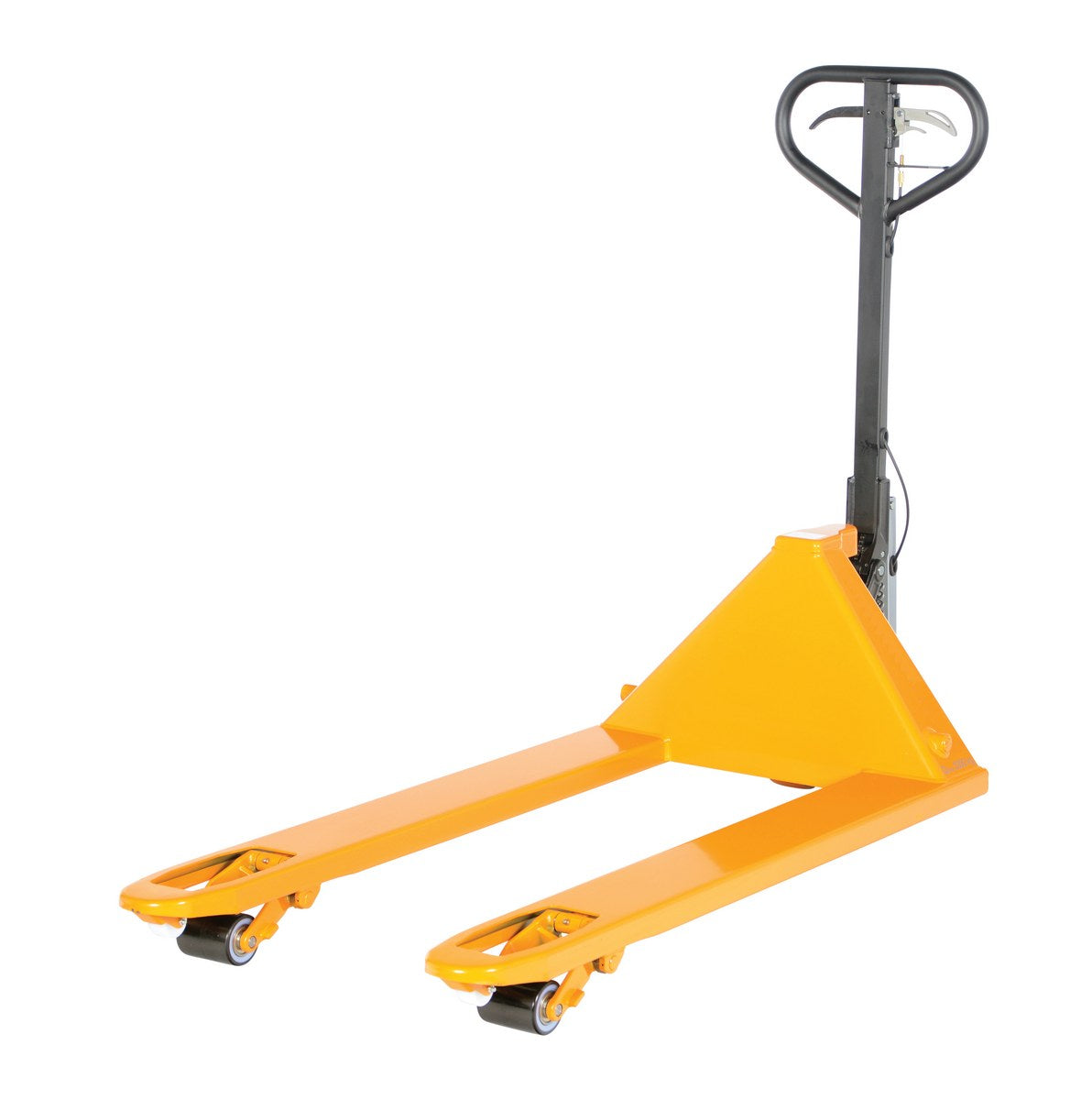 ERGO POWER ASSIST PALLET TRUCK 5K 27X48