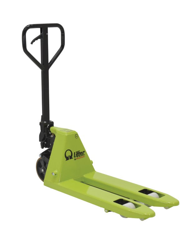 PRAMAC MINI HAND PALLET TRUCK 16X32