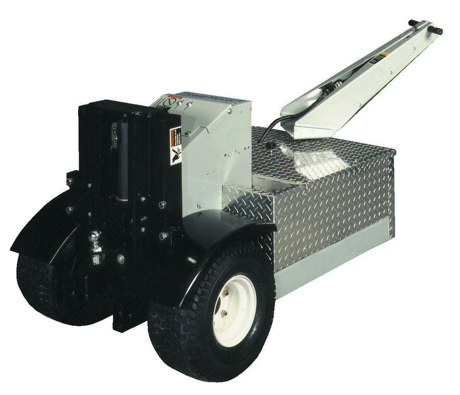 36" x 78" Power Move Master