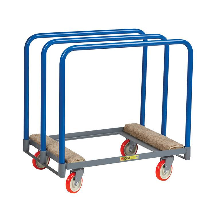 Little Giant Panel Truck w/ Carpeted Ends - Model PTC-2436-5PY