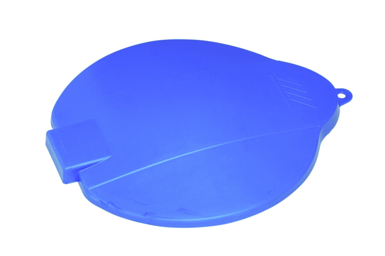 Pail Lid 12.25" Purple