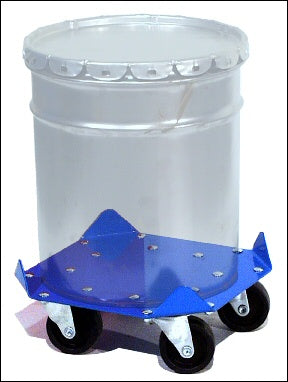 PailPRO Pail Dolly, 5-Gallon
