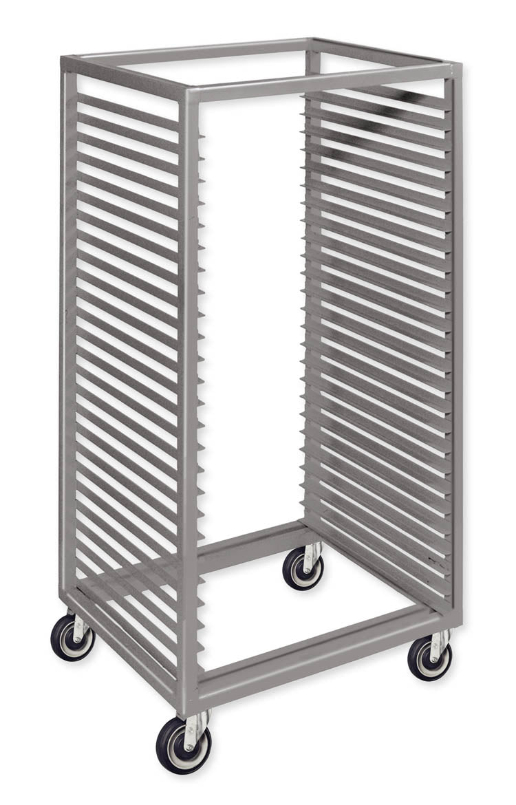 Pucel 24" x 30" Pan & Tray Truck w/ 2" Slide Space