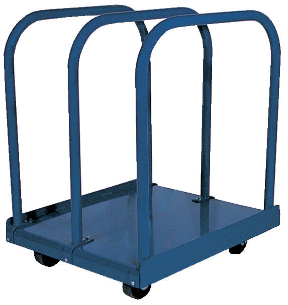 Panel Cart - Deck Size: 29.5" x 36"