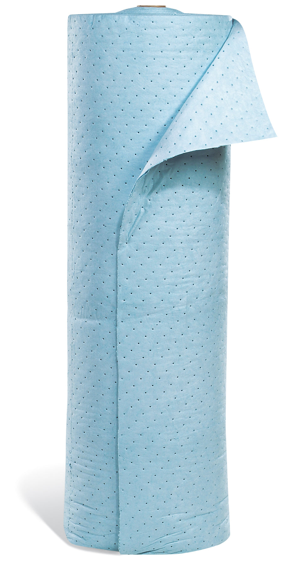 Oil-Only Perforated Rig Mat Roll