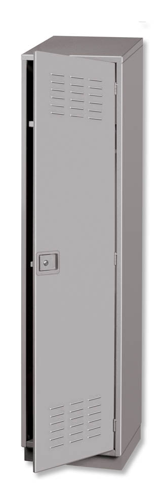 Pucel 18" x 18" x 72" Personal Locker