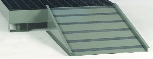 Little Giant Platform Ramp for Forkliftable Model