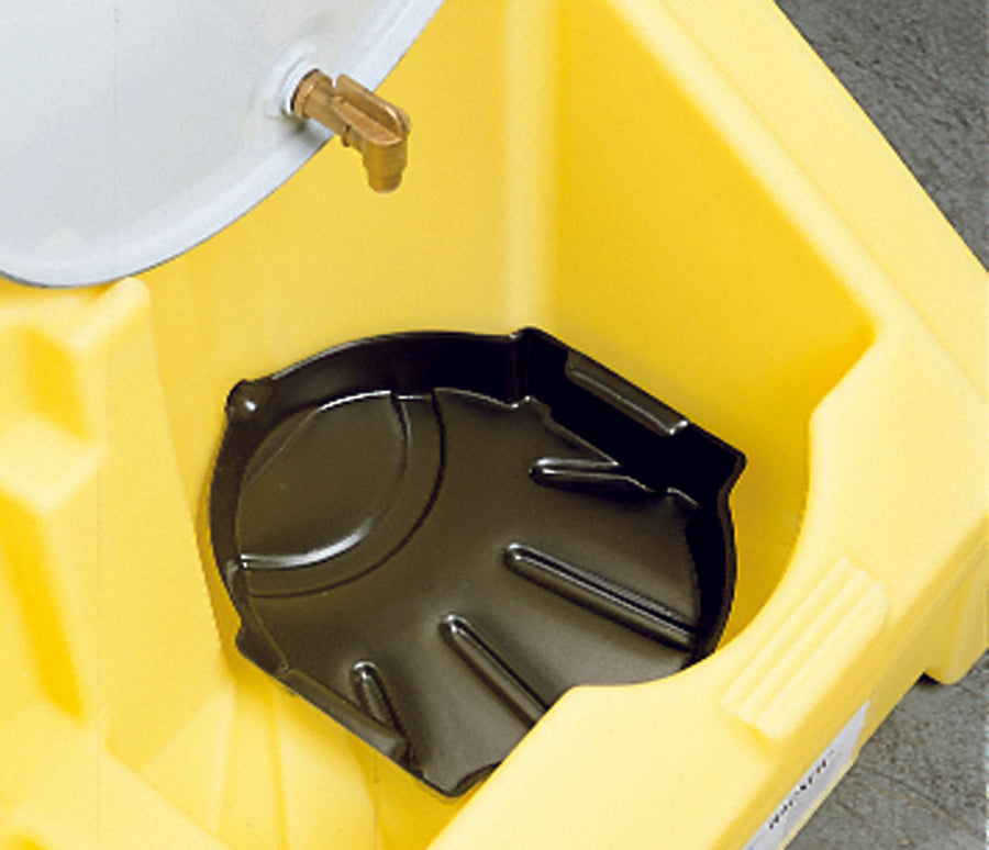 Poly-Dolly Well Liner