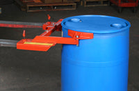 Thumbnail for PolyJaws Fork Mounted Poly Drum Grab