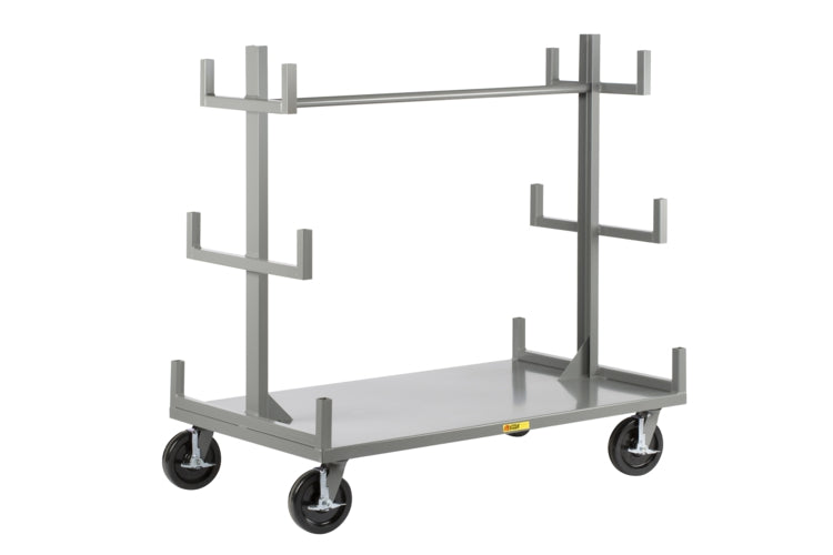 Little Giant 36" x 48" Portable Bar & Pipe Truck