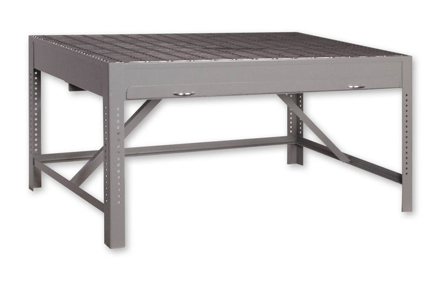 Pucel 24" x 36" Pro Welding Bench