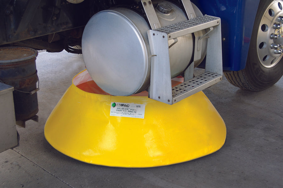 66-Gallon Prowler Pool