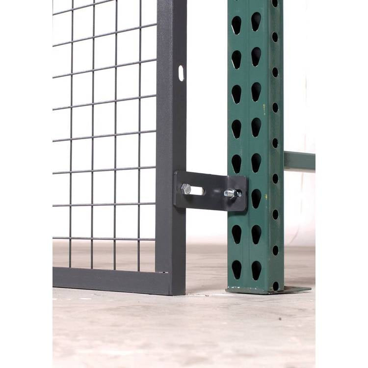 4-6 IN OFFSET CLIPS FOR TEARDROP UPRIGHT - Model RBG-46-OC