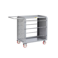 Thumbnail for Wire Reel Cart - Model RLLP2436TL