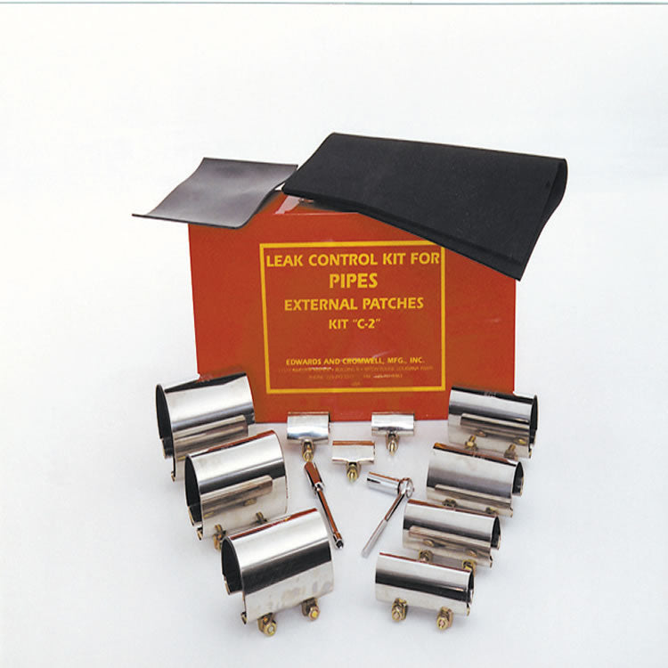 Pipe Repair Kit, R-PIPE-S