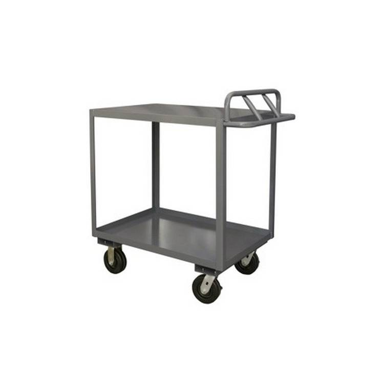 2SC 30X48 3K SH TLD 6PH RS 95 - Model RSC304823KTL