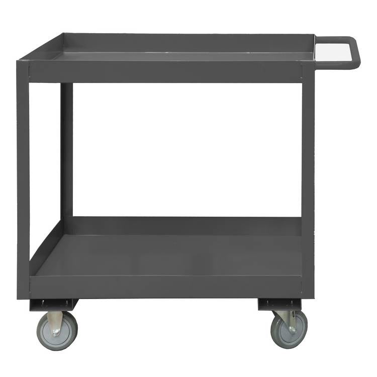 2SC 24X36X35 1.2K 3"LU SH 5PU RS - Model RSC32436295