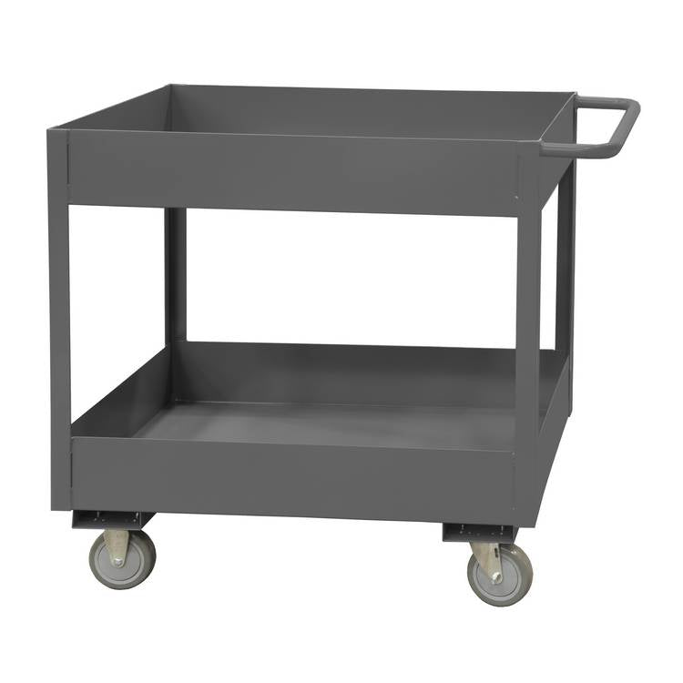 2SC 18X36X35 1.2K 6"LU SH 5PU RS - Model RSC61836295