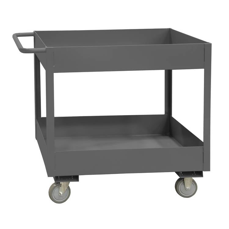 2SC 24X36X35 1.2K 6"LU SH 5PU RS - Model RSC62436295