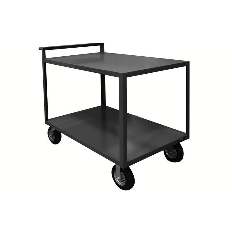 2SC 24X48 1.5K RH SH LD 8PN RS - Model RSCR2448ALD9