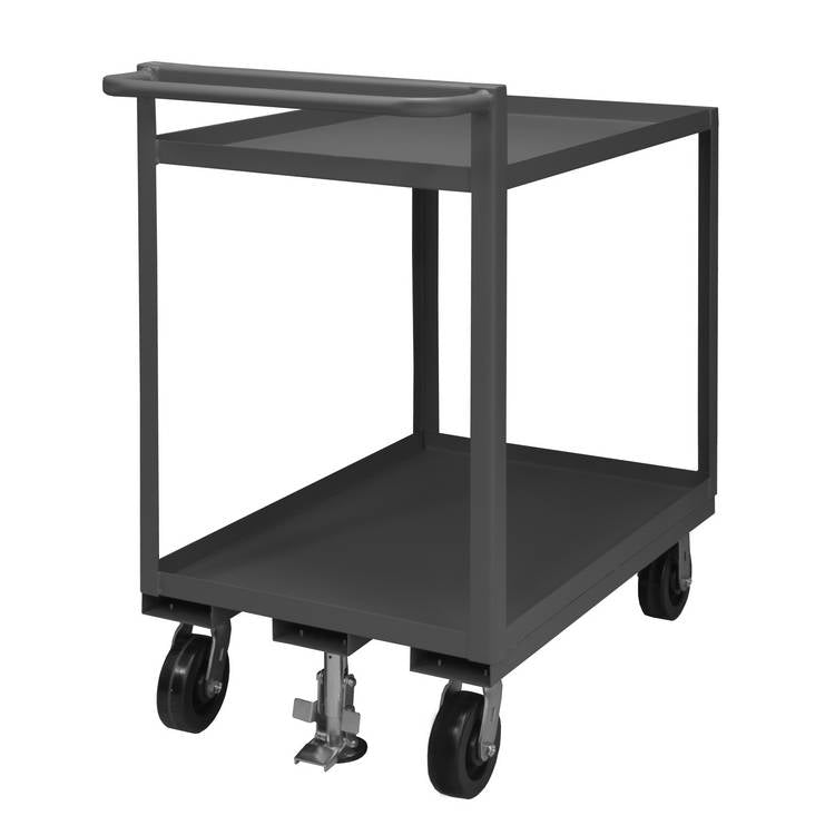 2SC 30X60 1.5K RH SH LU 8PN RS - Model RSCR306095