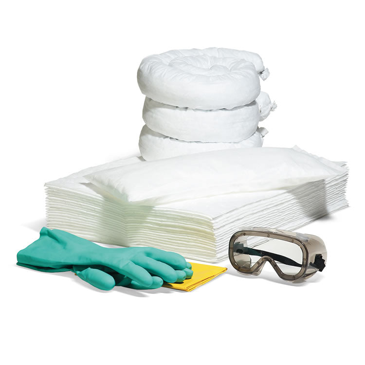 Oil-Only 10-Gallon Kit Refill, RSPKO-10